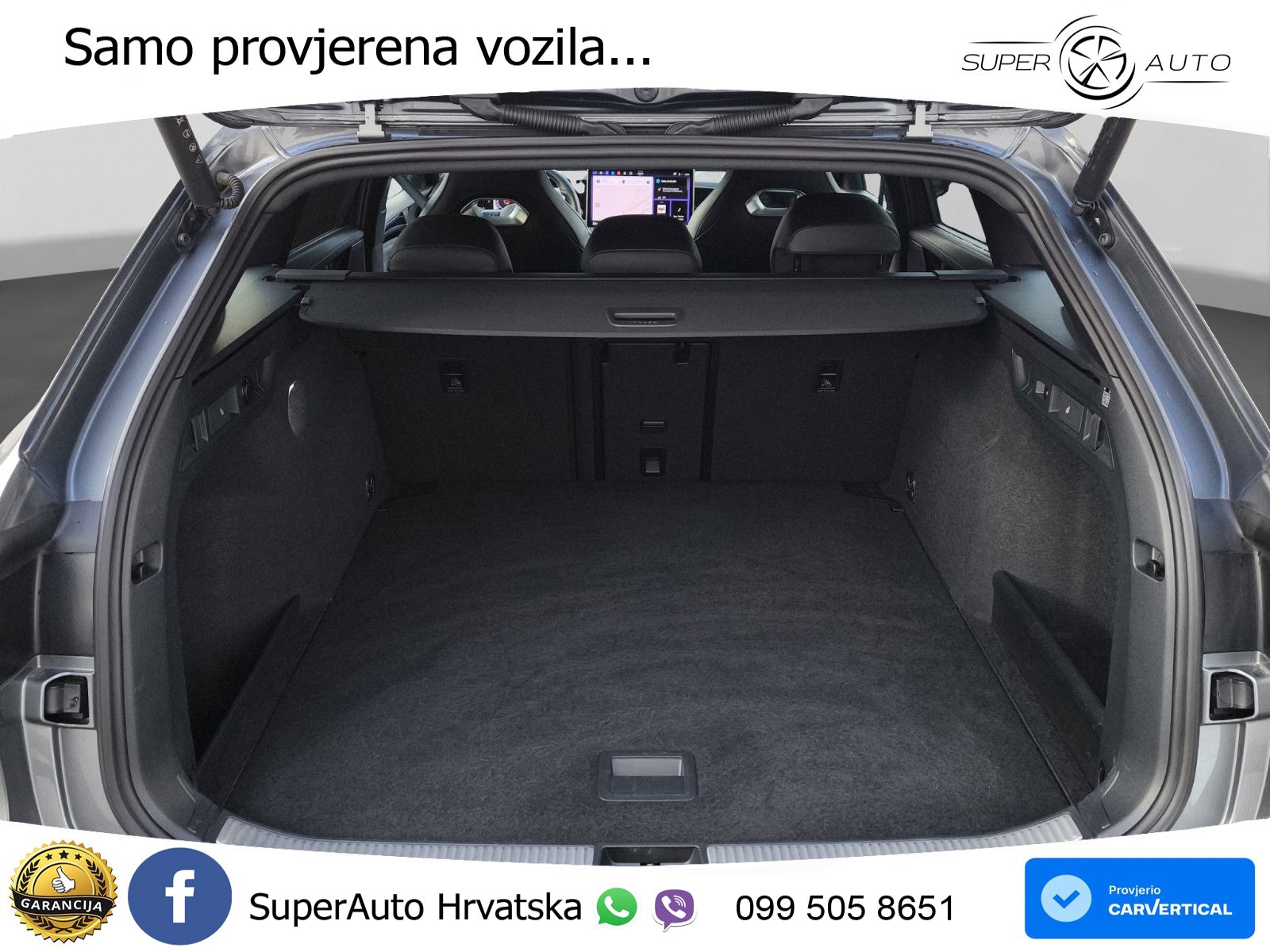 Volkswagen Passat Variant 2.0 TDI (193 KS) 4MOTION DSG R-Line MATRIX+GR SJED+KAM