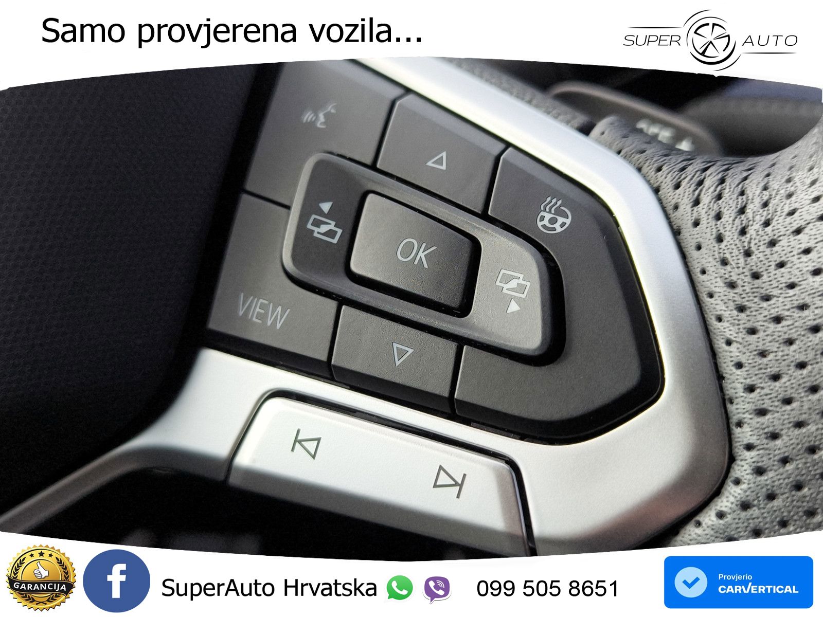 Volkswagen Passat Variant 2.0 TDI (193 KS) 4MOTION DSG R-Line MATRIX+GR SJED+KAM