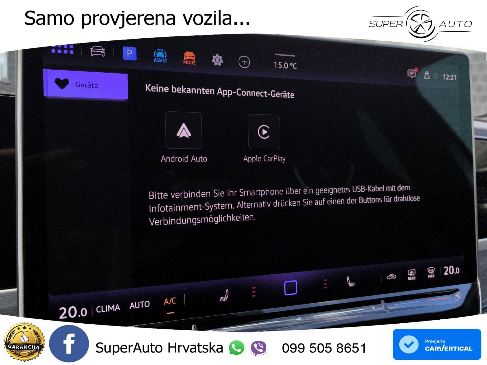 Volkswagen Passat Variant 2.0 TDI (193 KS) 4MOTION DSG R-Line MATRIX+GR SJED+KAM