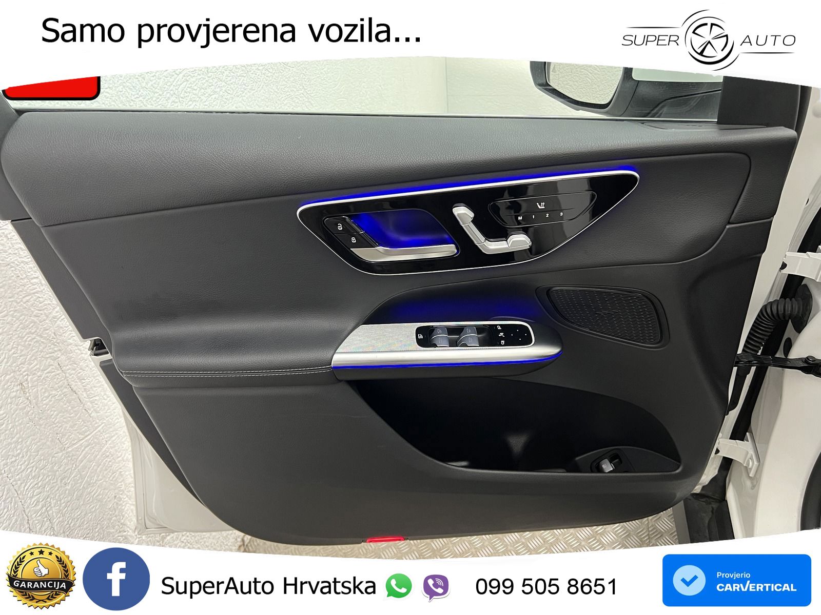 Mercedes GLC 300e (313 KS) 4MATIC 9G-TRONIC Avantgarde LED+GR SJED+ACC