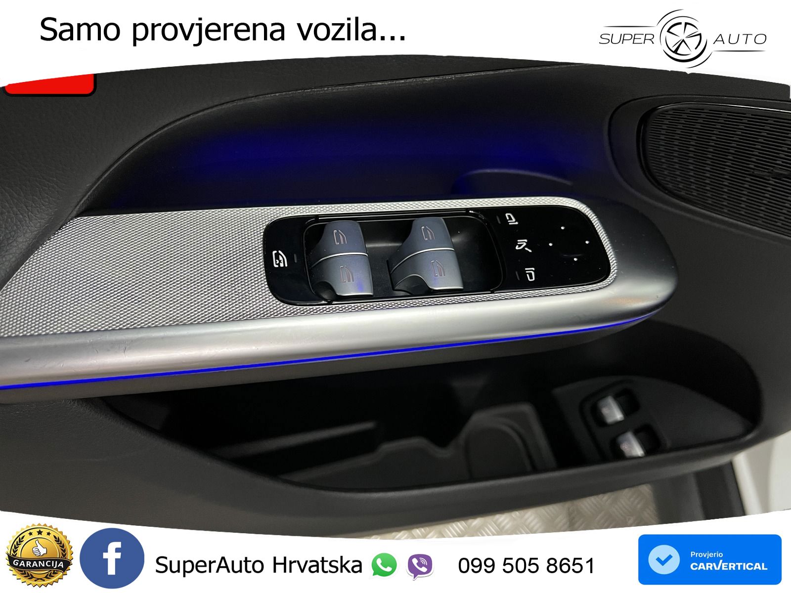 Mercedes GLC 300e (313 KS) 4MATIC 9G-TRONIC Avantgarde LED+GR SJED+ACC
