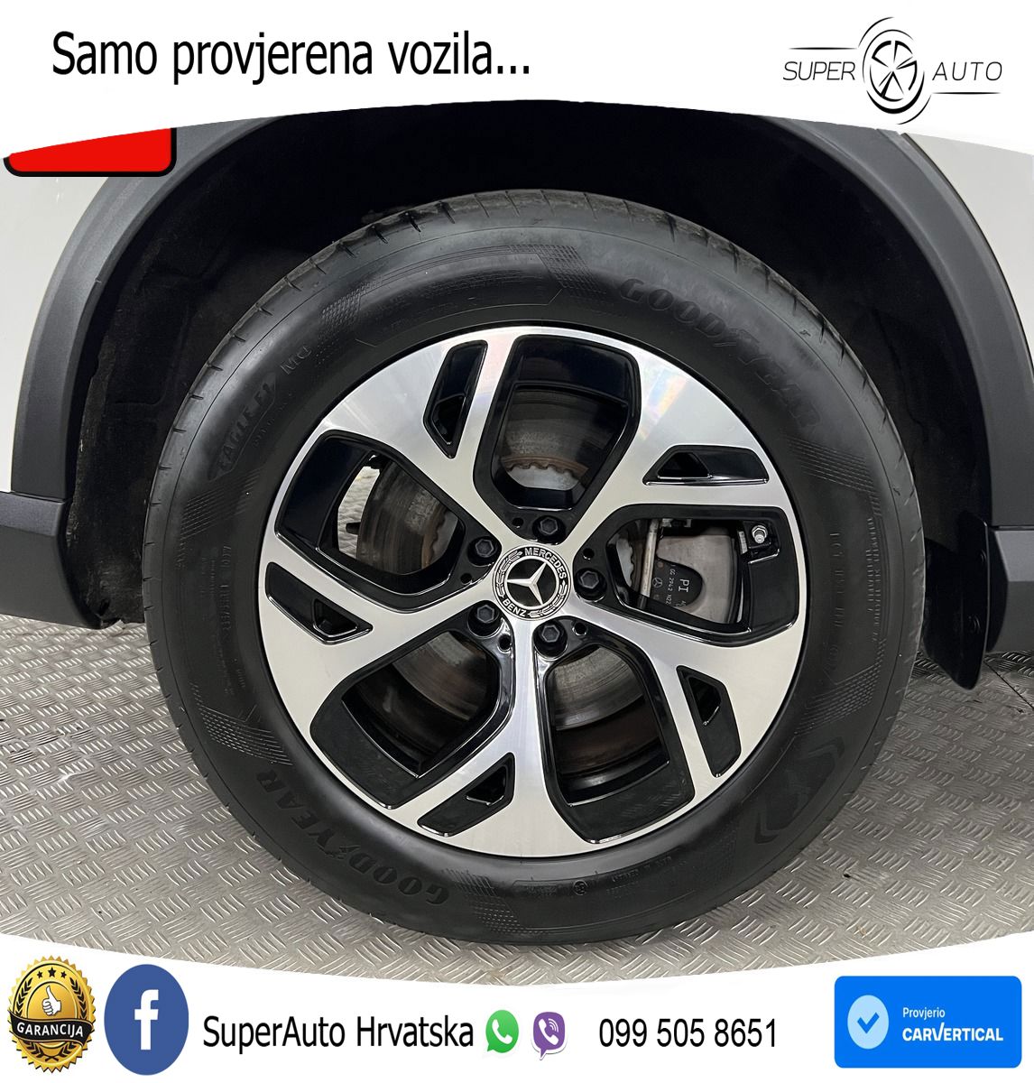 Mercedes GLC 300e (313 KS) 4MATIC 9G-TRONIC Avantgarde LED+GR SJED+ACC