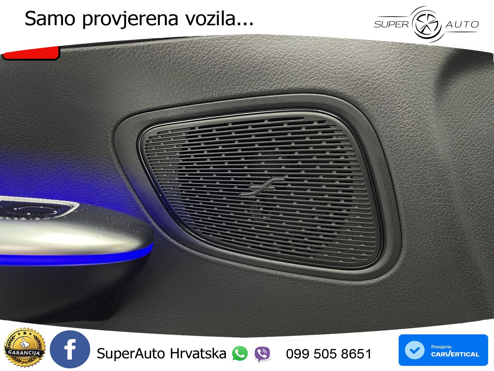 Mercedes GLC 300e (313 KS) 4MATIC 9G-TRONIC Avantgarde LED+GR SJED+ACC