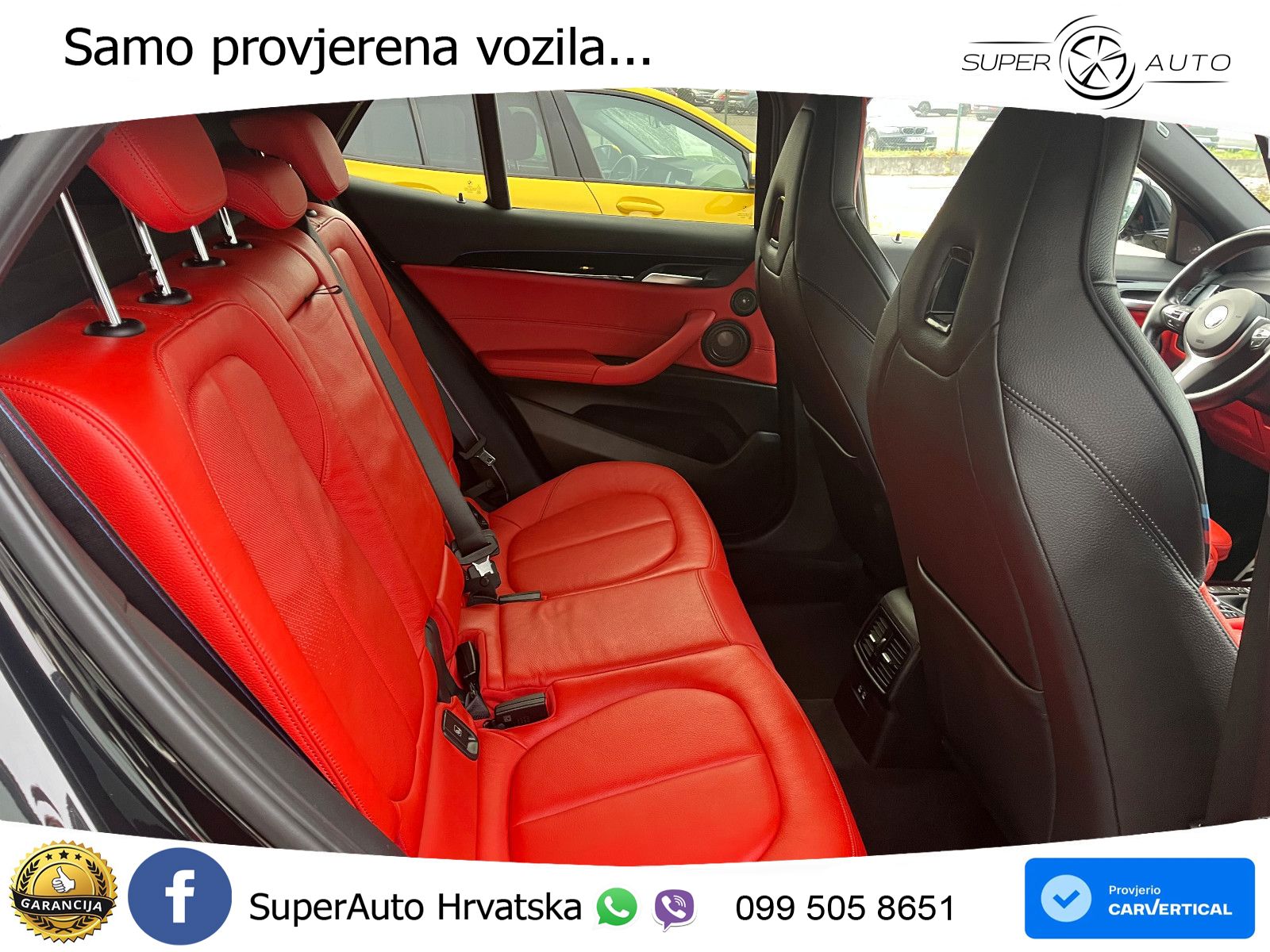 BMW X2 M35i xDrive Steptronic LED+GR SJED+ACC