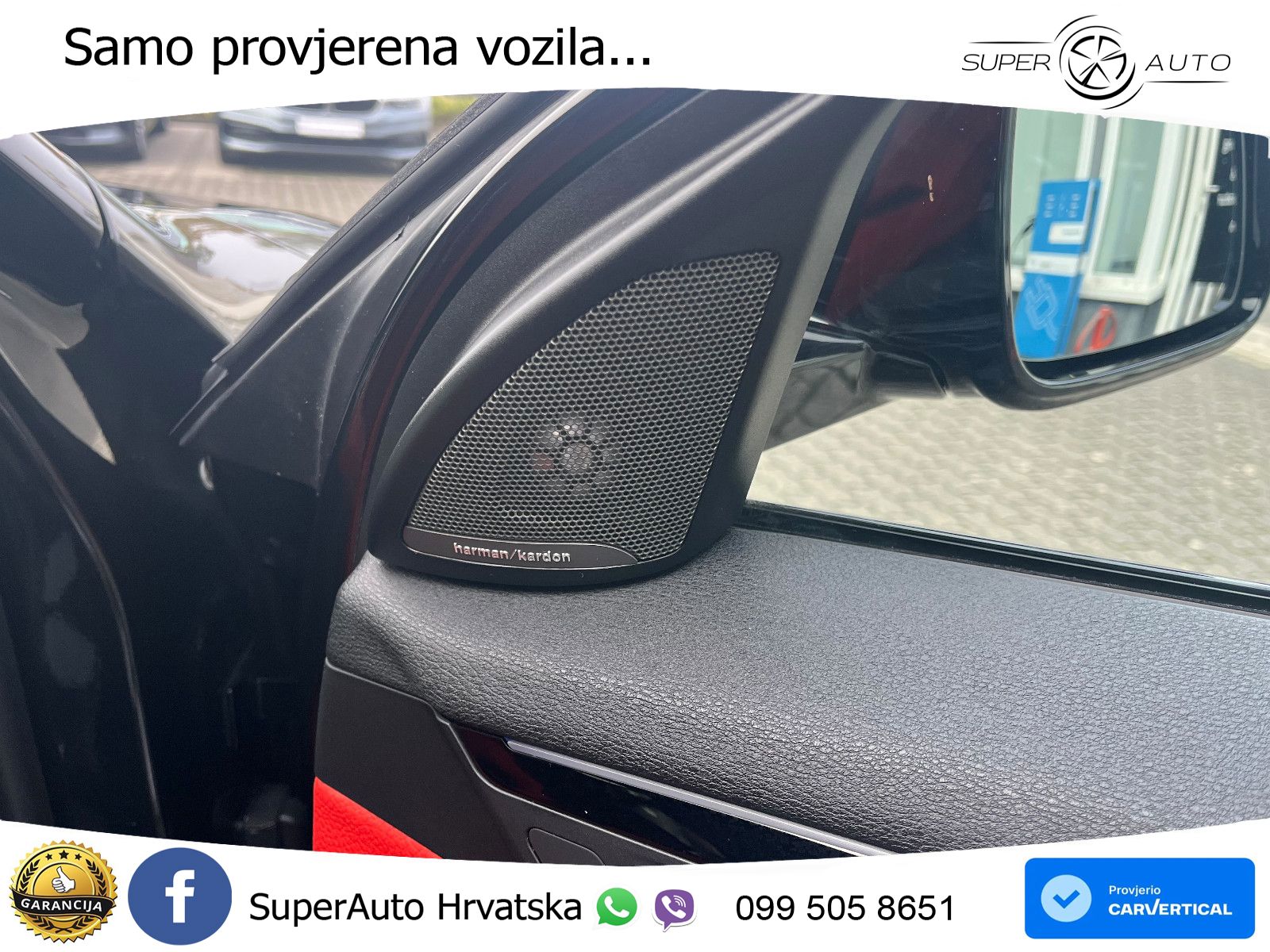BMW X2 M35i xDrive Steptronic LED+GR SJED+ACC
