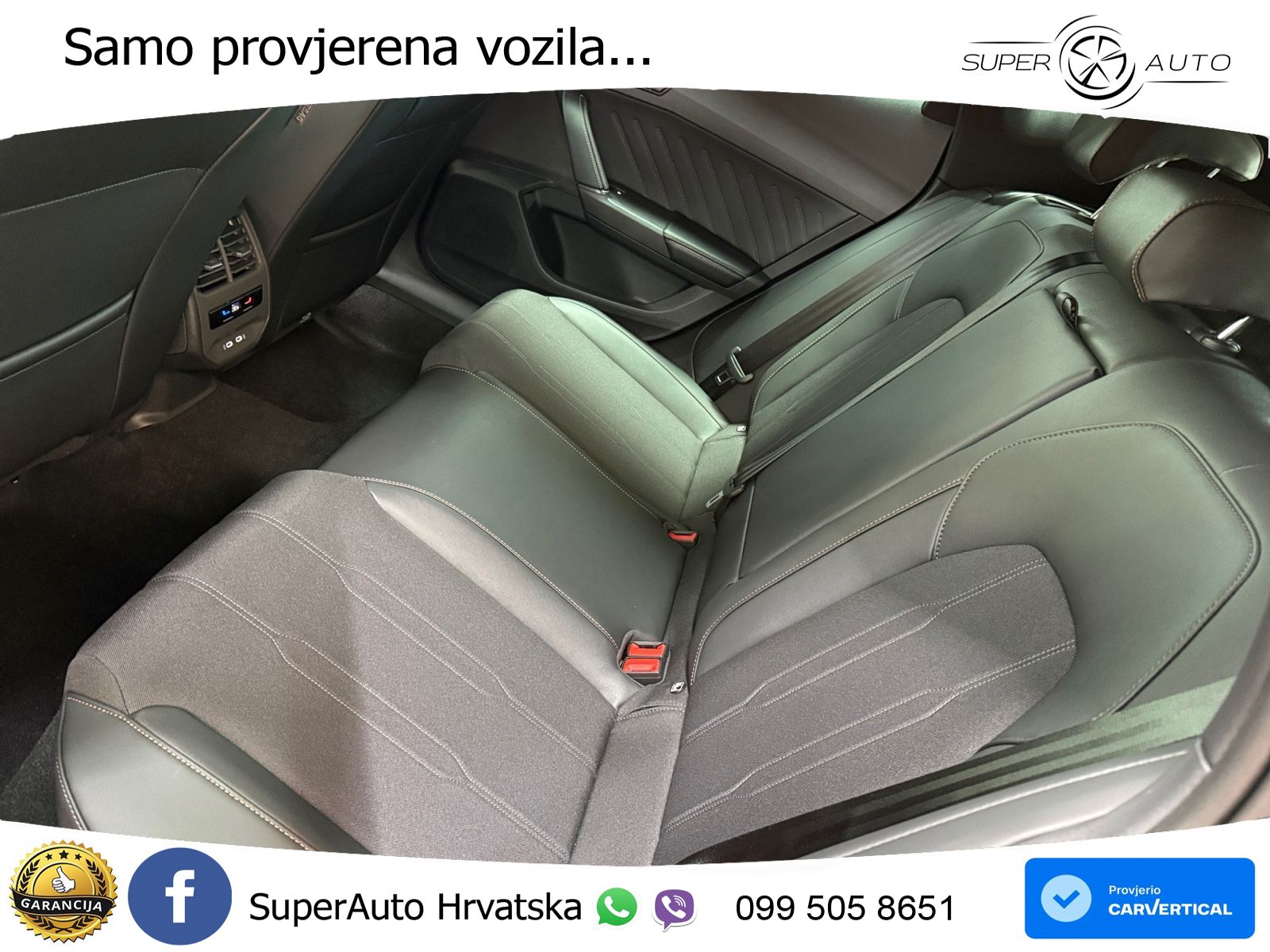 Cupra Formentor 1.5 TSI (204 KS) e-Hybrid DSG LED+GR SJED+ACC