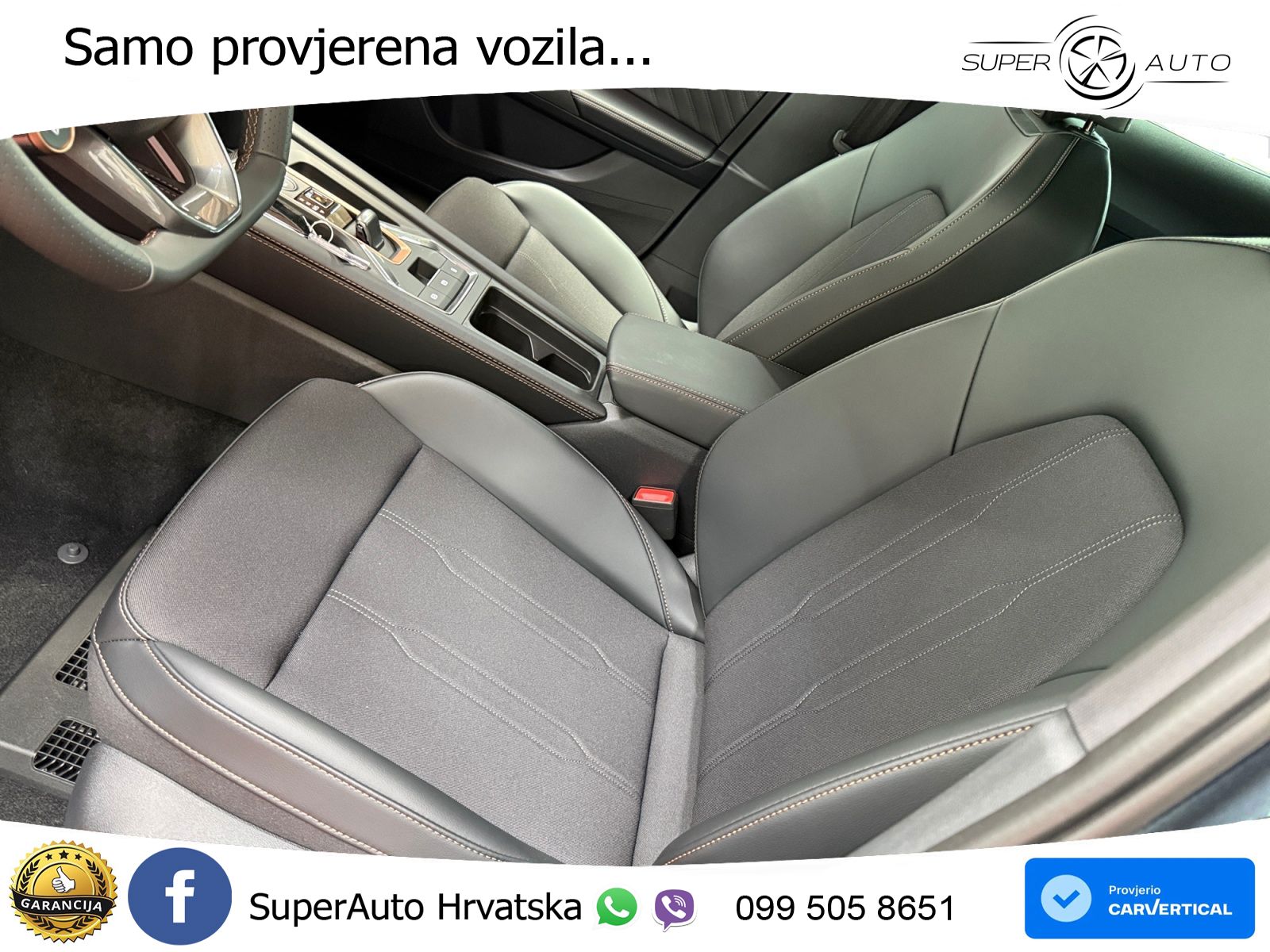 Cupra Formentor 1.5 TSI (204 KS) e-Hybrid DSG LED+GR SJED+ACC