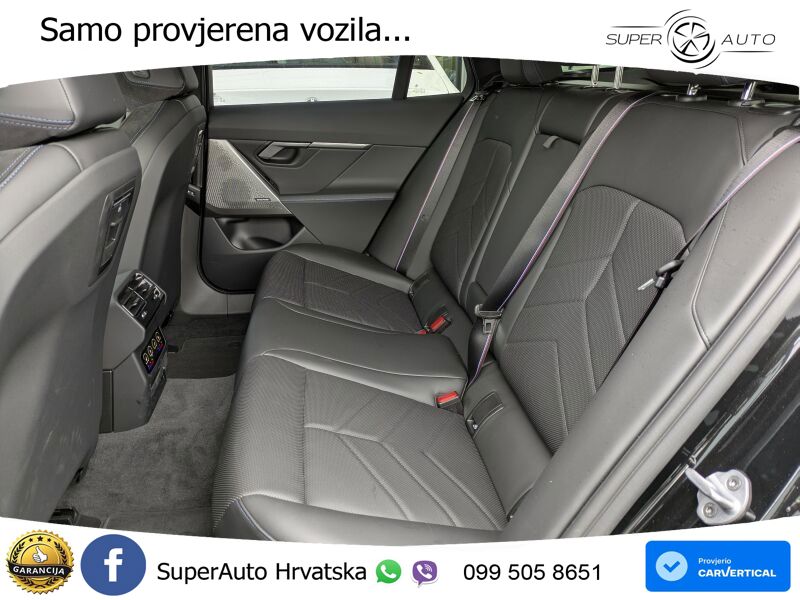 BMW 550e Touring (489 KS) xDrive Steptronic M Sport LED+GR SJED+ACC