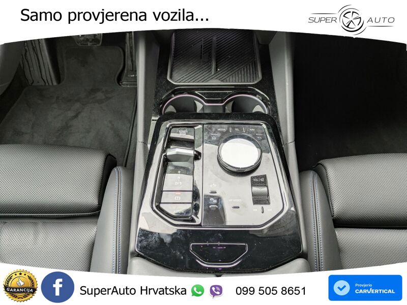 BMW 550e Touring (489 KS) xDrive Steptronic M Sport LED+GR SJED+ACC