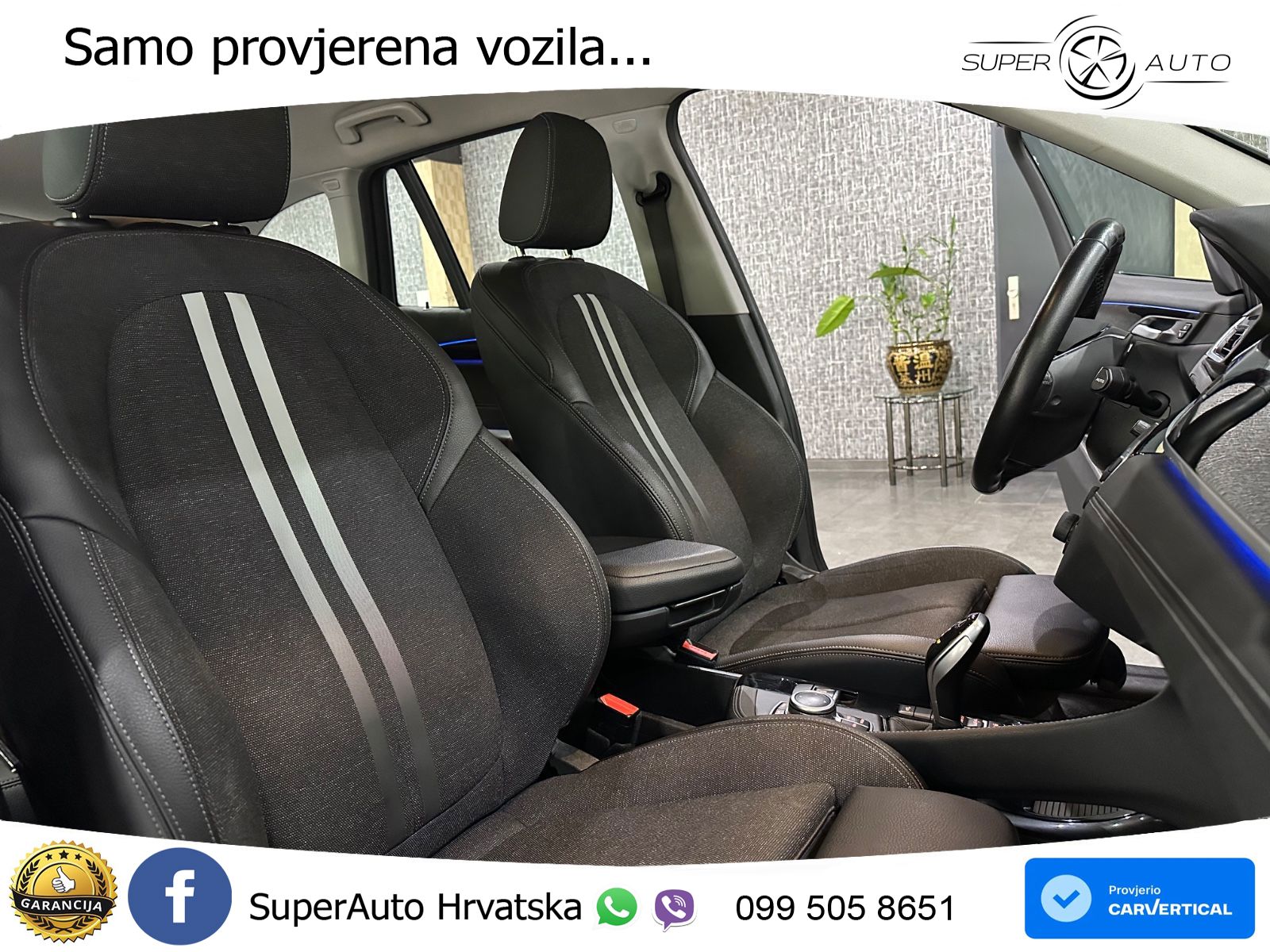 BMW X1 20d (190 KS) xDrive Steptronic