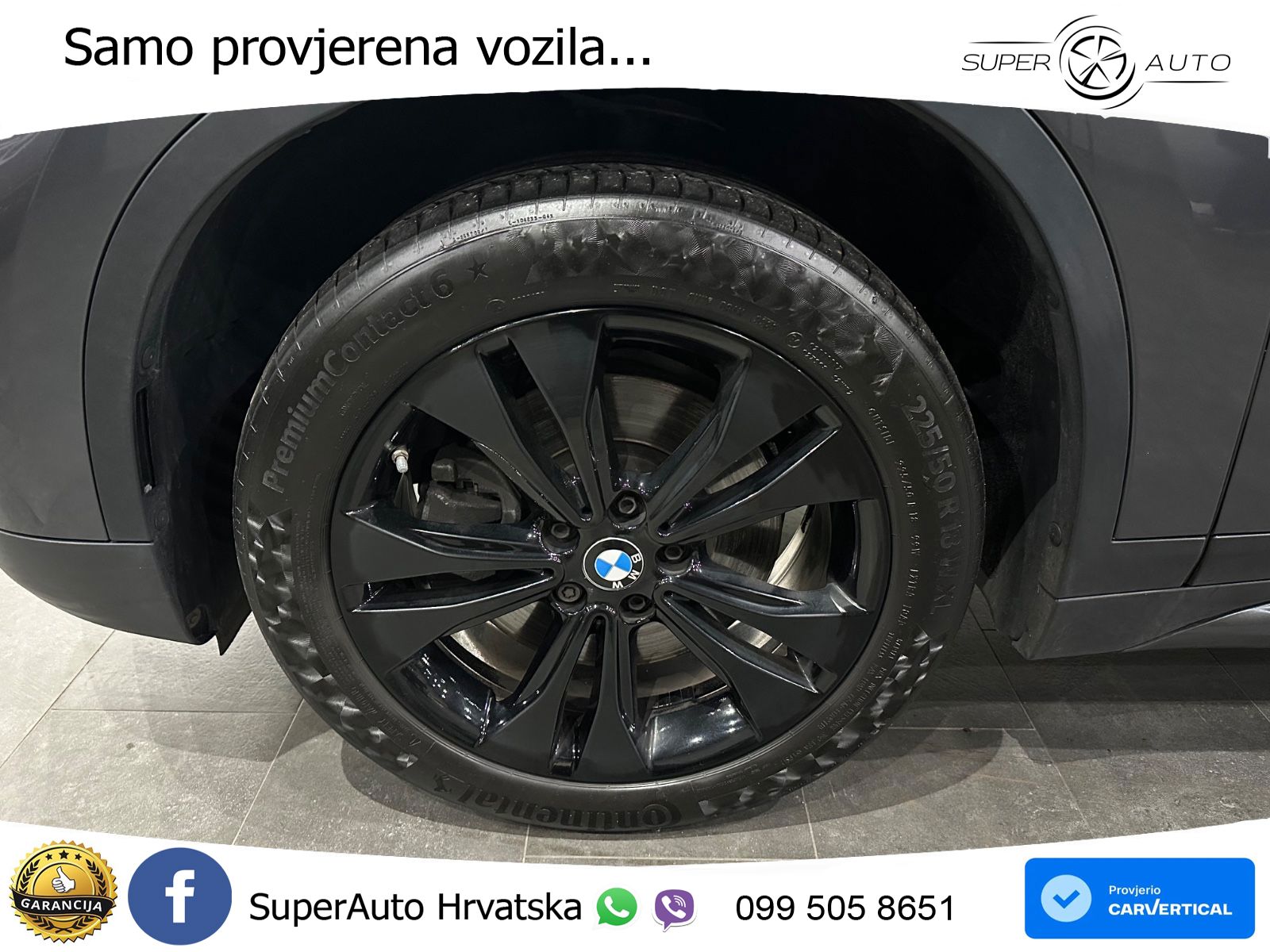 BMW X1 20d (190 KS) xDrive Steptronic