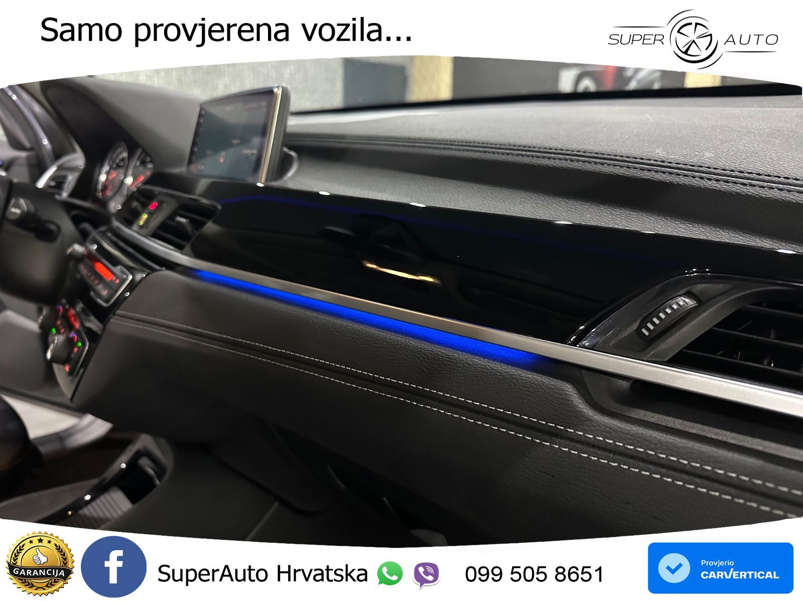 BMW X1 20d (190 KS) xDrive Steptronic