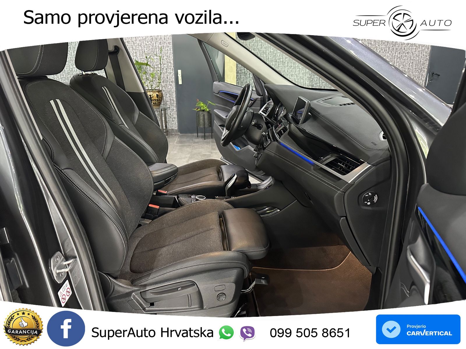 BMW X1 20d (190 KS) xDrive Steptronic