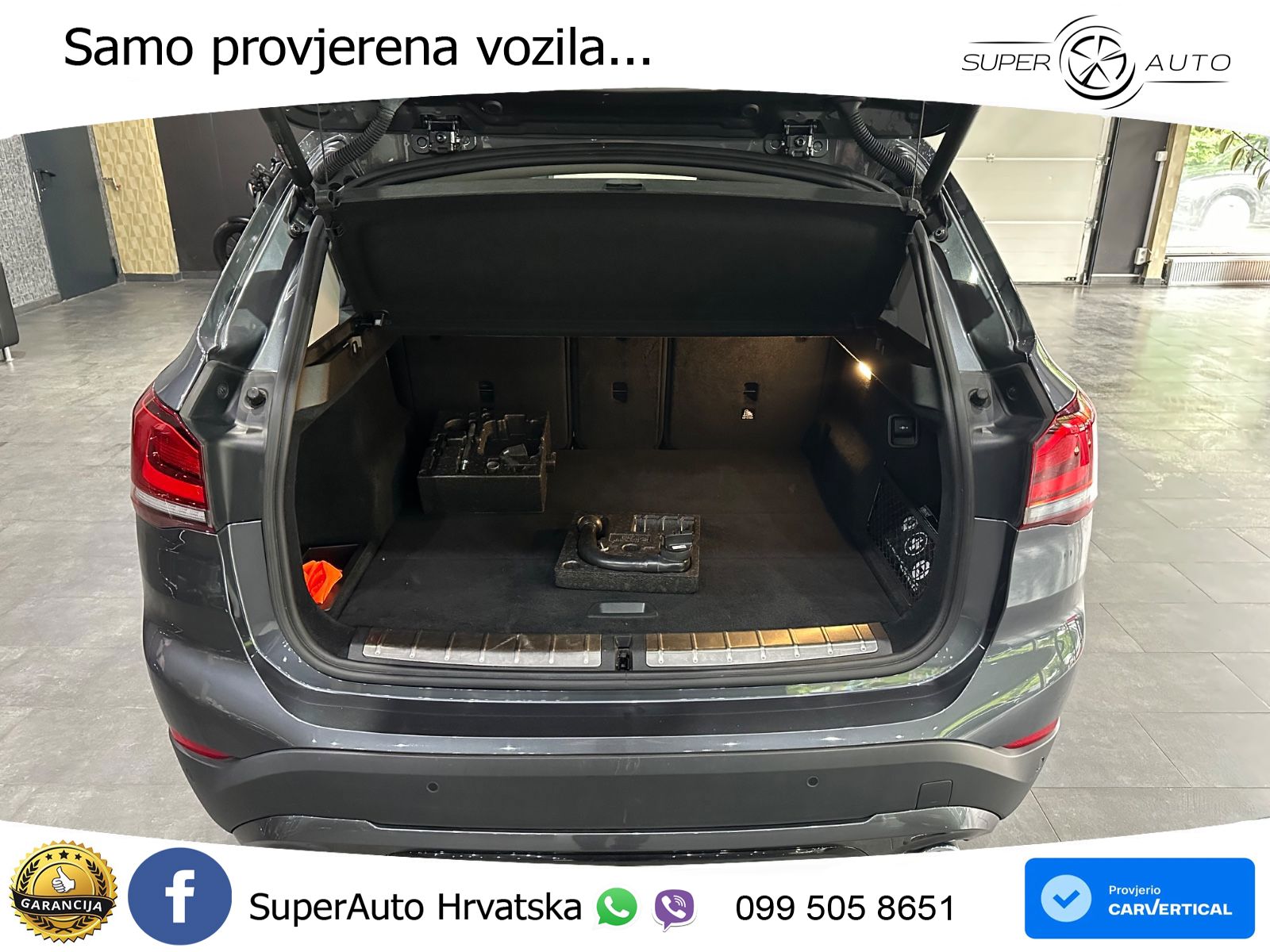 BMW X1 20d (190 KS) xDrive Steptronic