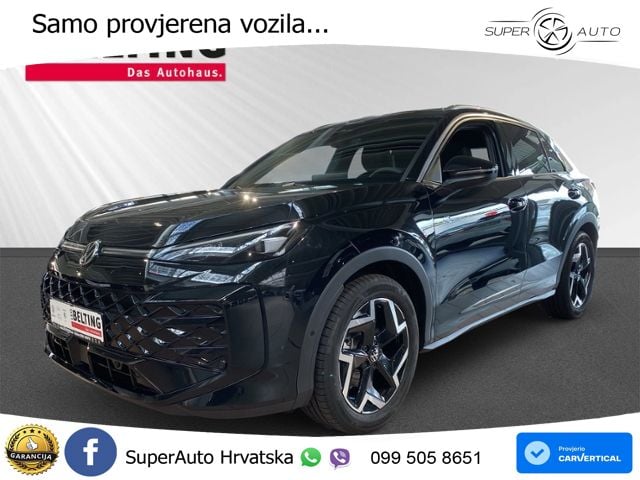 Volkswagen T-Roc II 1.5 eTSI (150 KS)  DSG LED+GR SJED+ACC