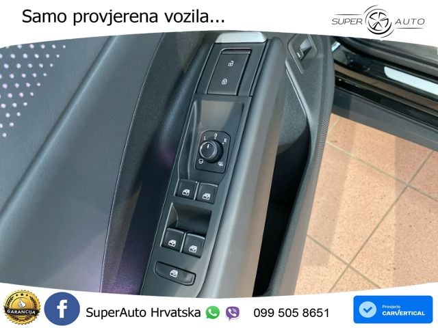 Volkswagen T-Roc II 1.5 eTSI (150 KS)  DSG LED+GR SJED+ACC