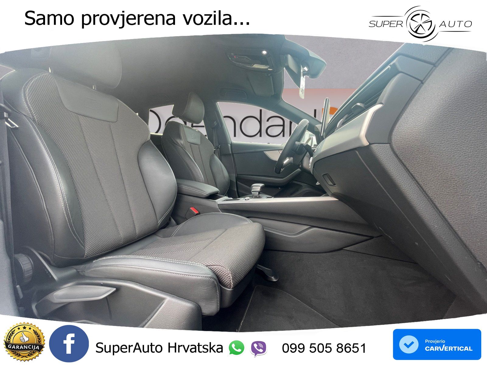 Audi A5 Sportback 45 TFSI (265 KS) quattro S tronic MATRIX+GR SJED+KAM