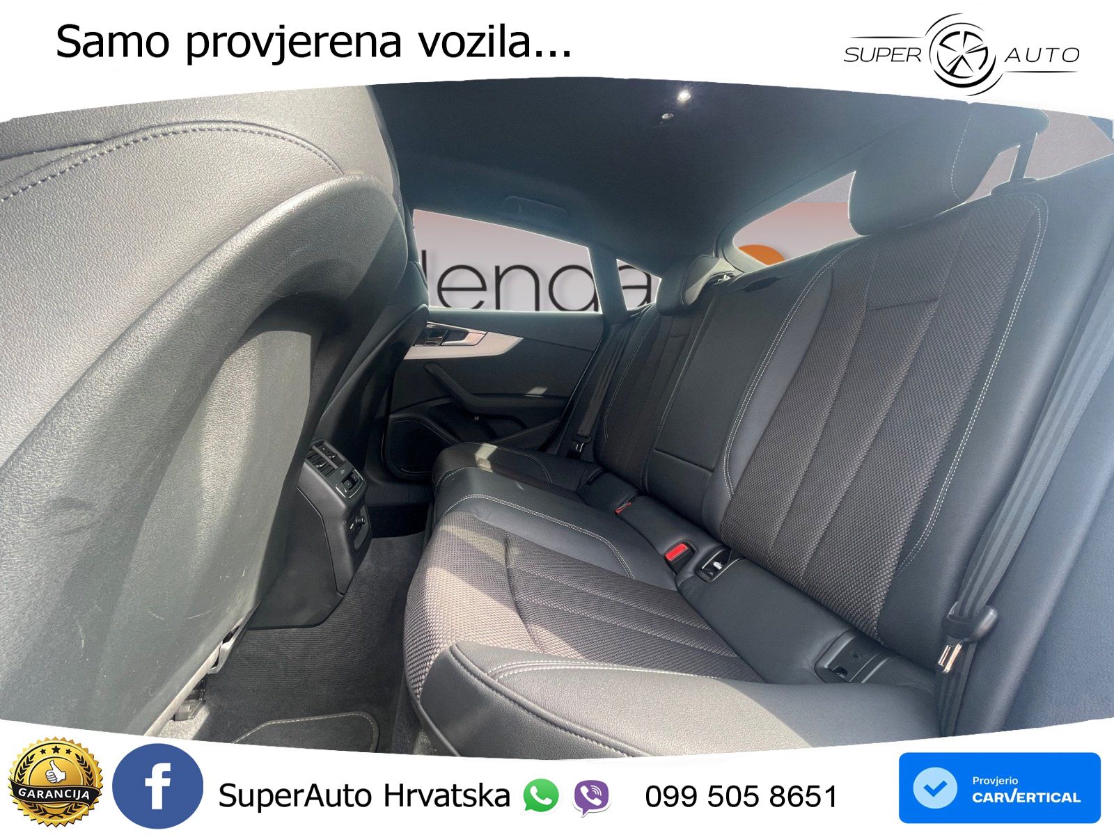 Audi A5 Sportback 45 TFSI (265 KS) quattro S tronic MATRIX+GR SJED+KAM