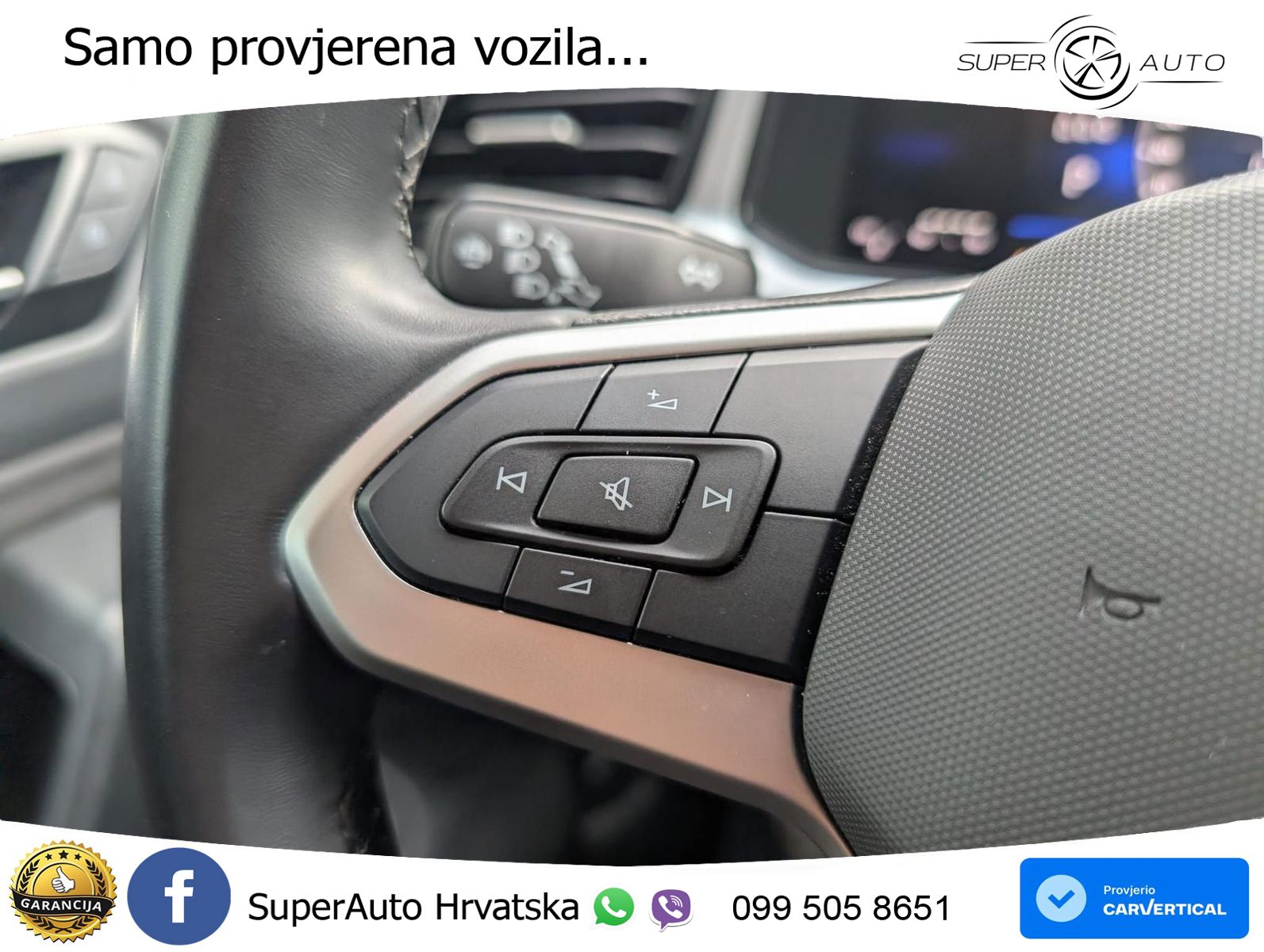Volkswagen T-Roc 1.5 TSI (150 KS) DSG