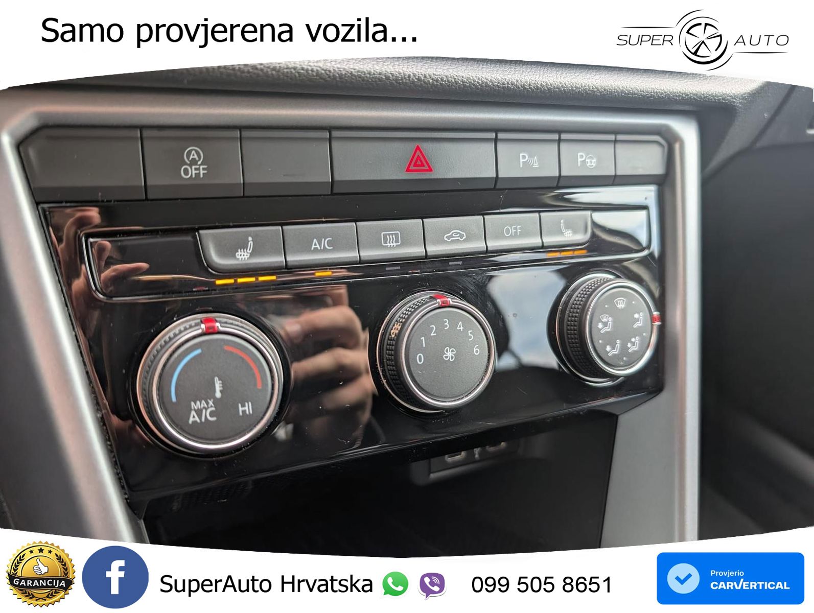 Volkswagen T-Roc 1.5 TSI (150 KS) DSG