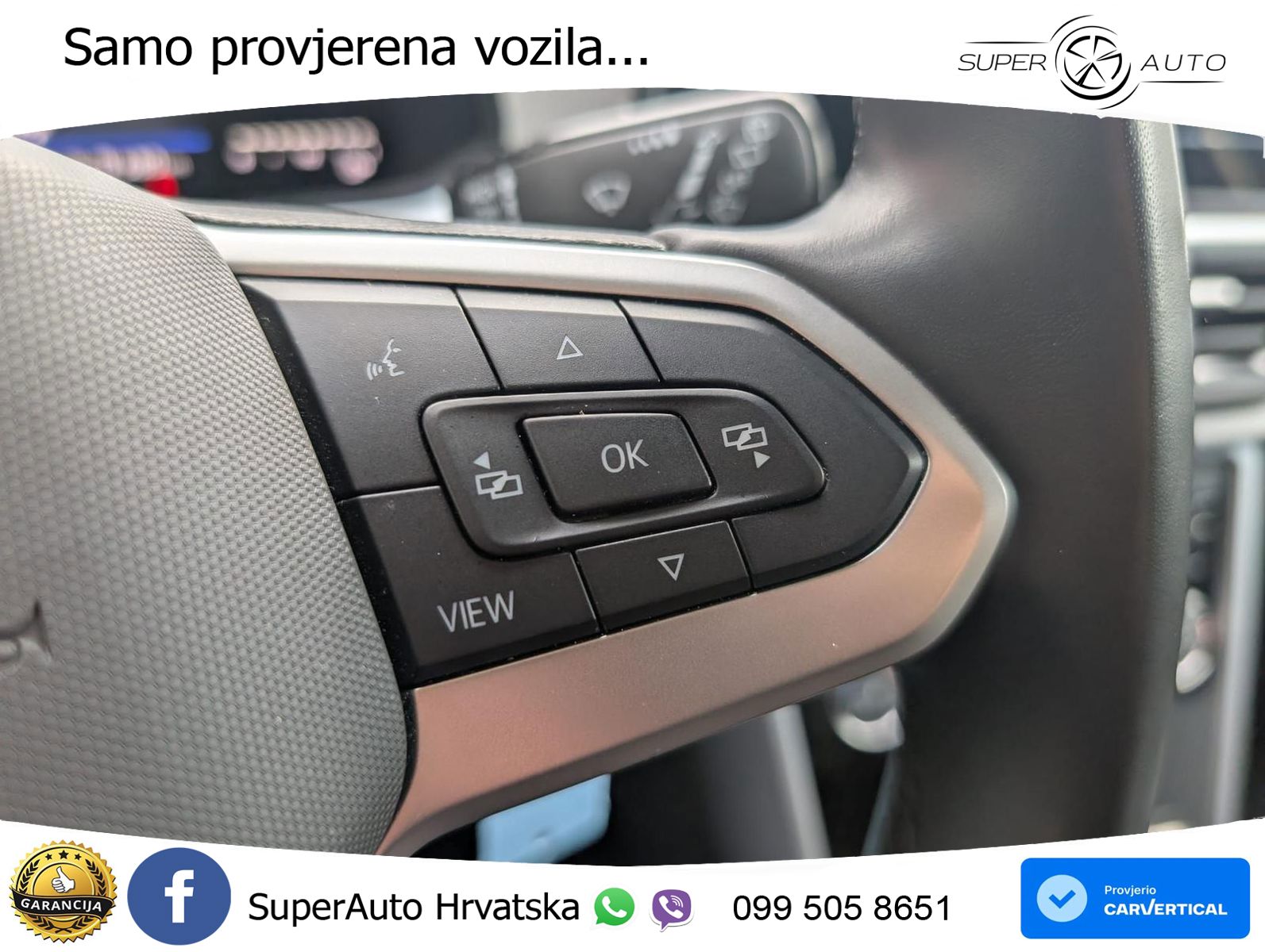 Volkswagen T-Roc 1.5 TSI (150 KS) DSG