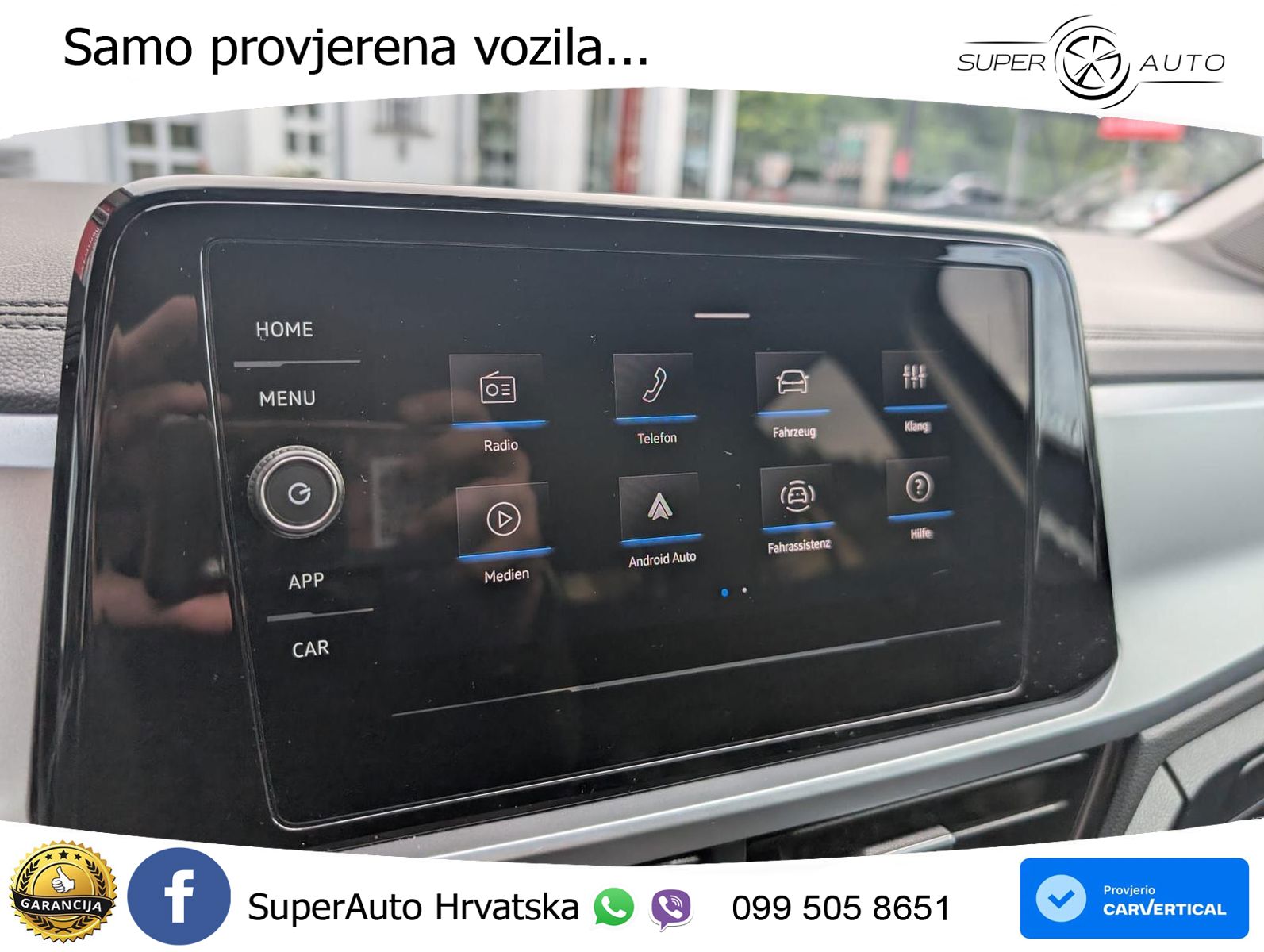 Volkswagen T-Roc 1.5 TSI (150 KS) DSG