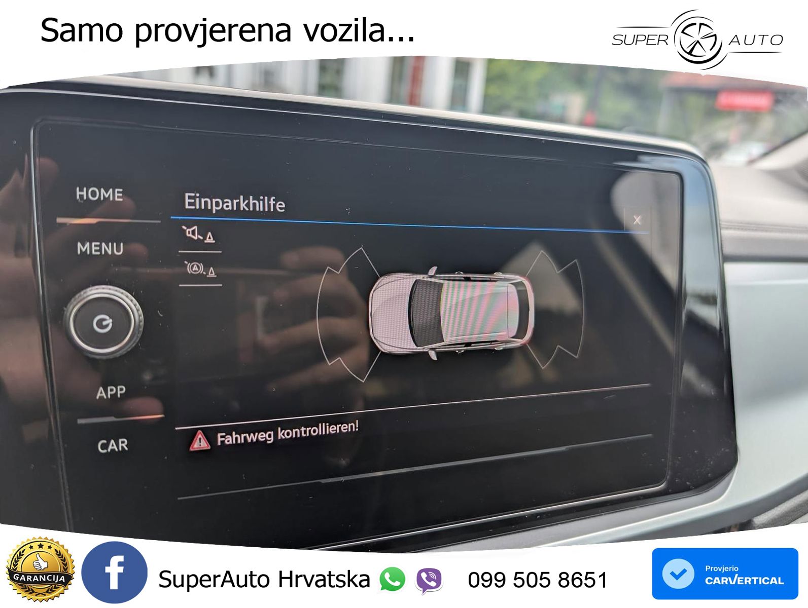 Volkswagen T-Roc 1.5 TSI (150 KS) DSG
