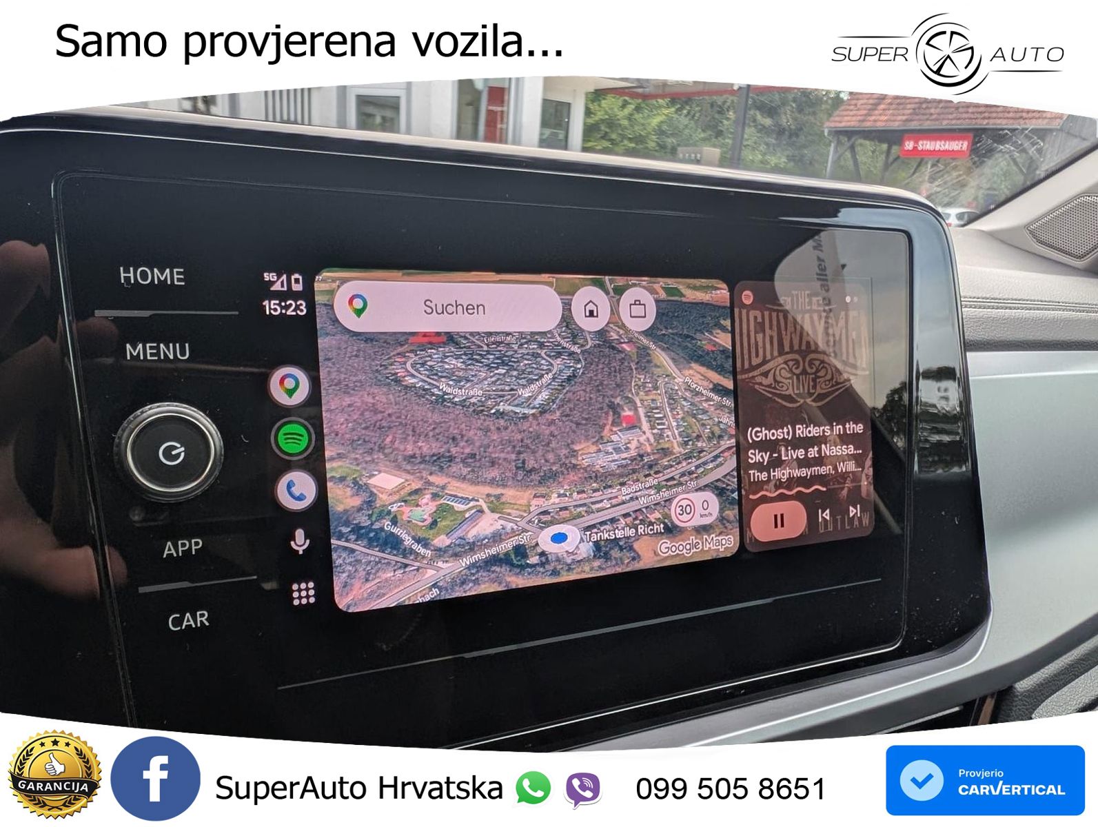 Volkswagen T-Roc 1.5 TSI (150 KS) DSG