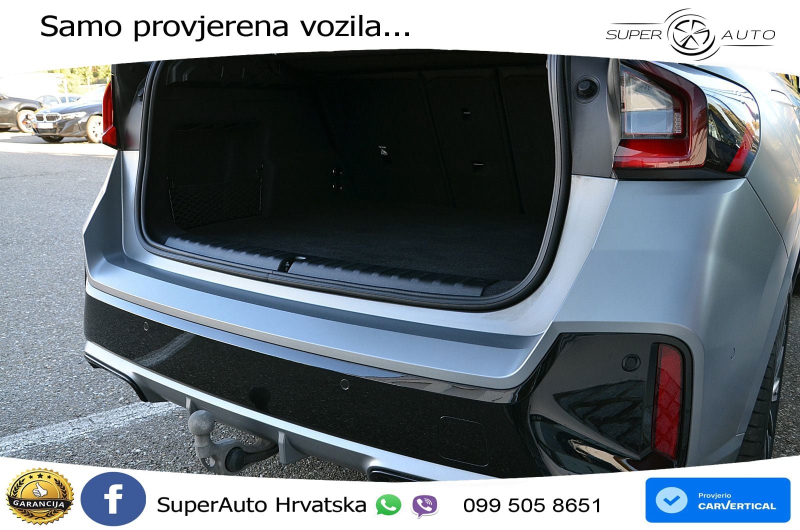 BMW X1 23d (211 KS) xDrive Steptronic M Sport LED+GR SJED+ACC