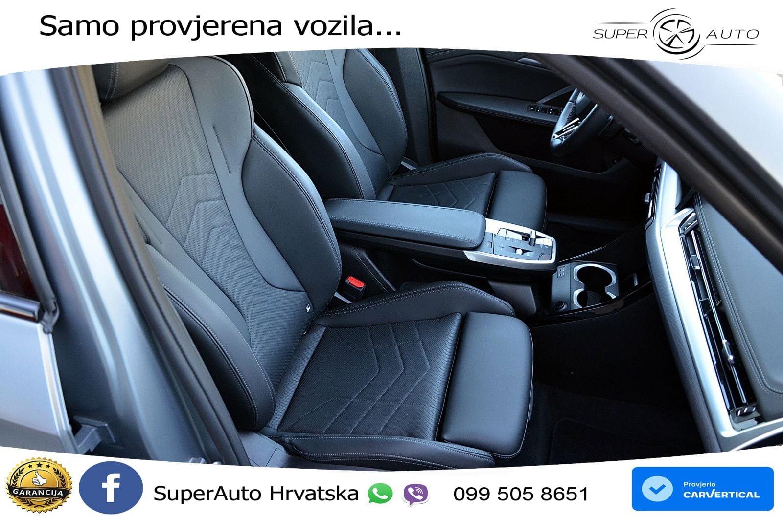 BMW X1 23d (211 KS) xDrive Steptronic M Sport LED+GR SJED+ACC