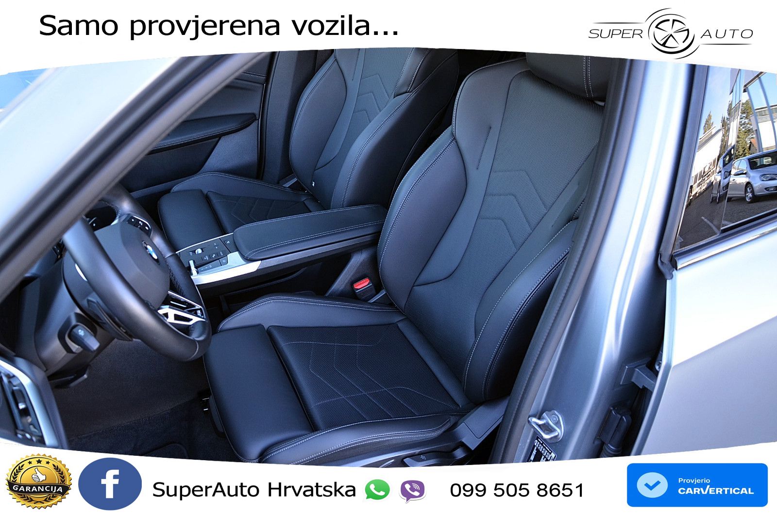 BMW X1 23d (211 KS) xDrive Steptronic M Sport LED+GR SJED+ACC