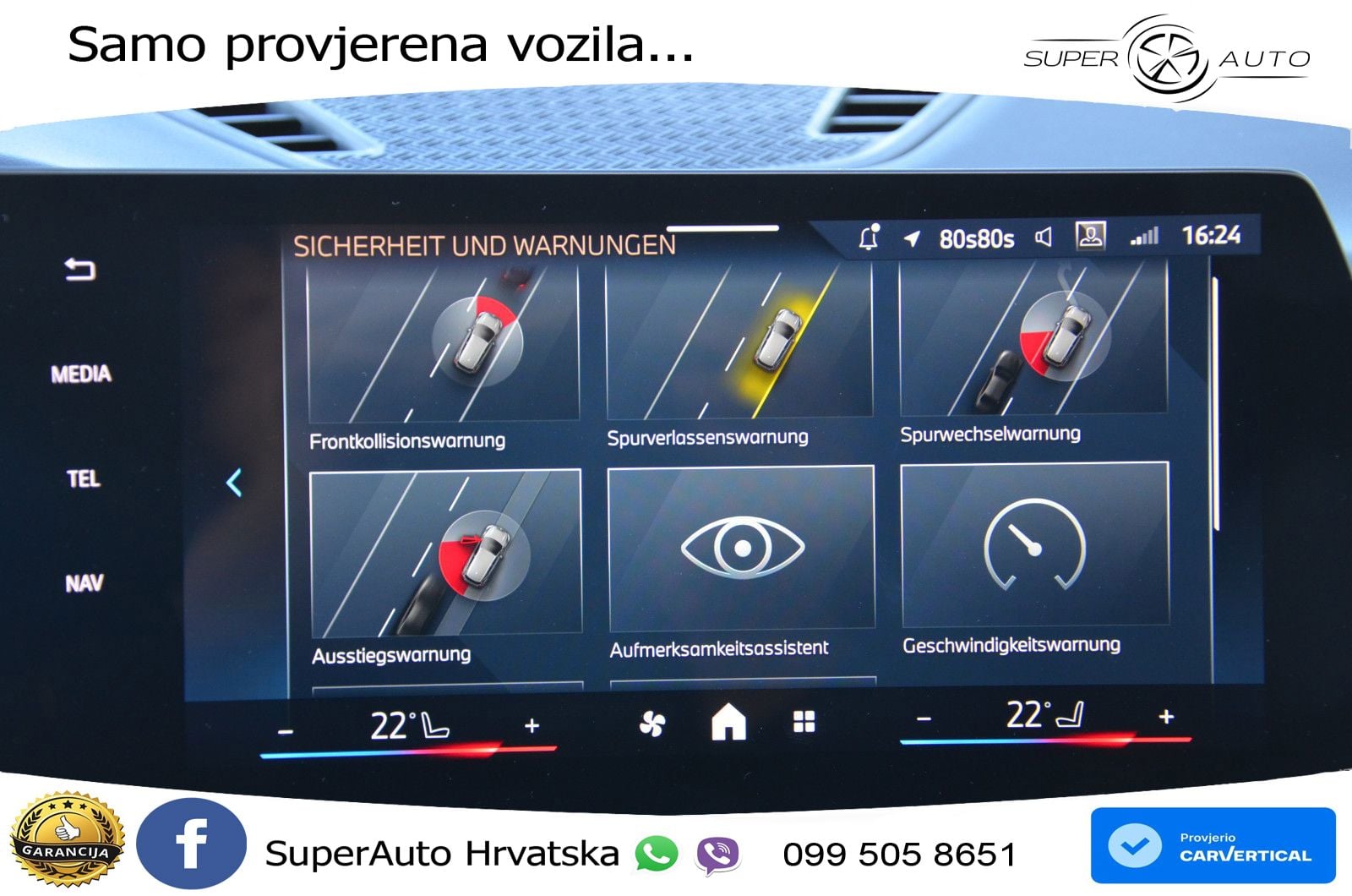 BMW X1 23d (211 KS) xDrive Steptronic M Sport LED+GR SJED+ACC