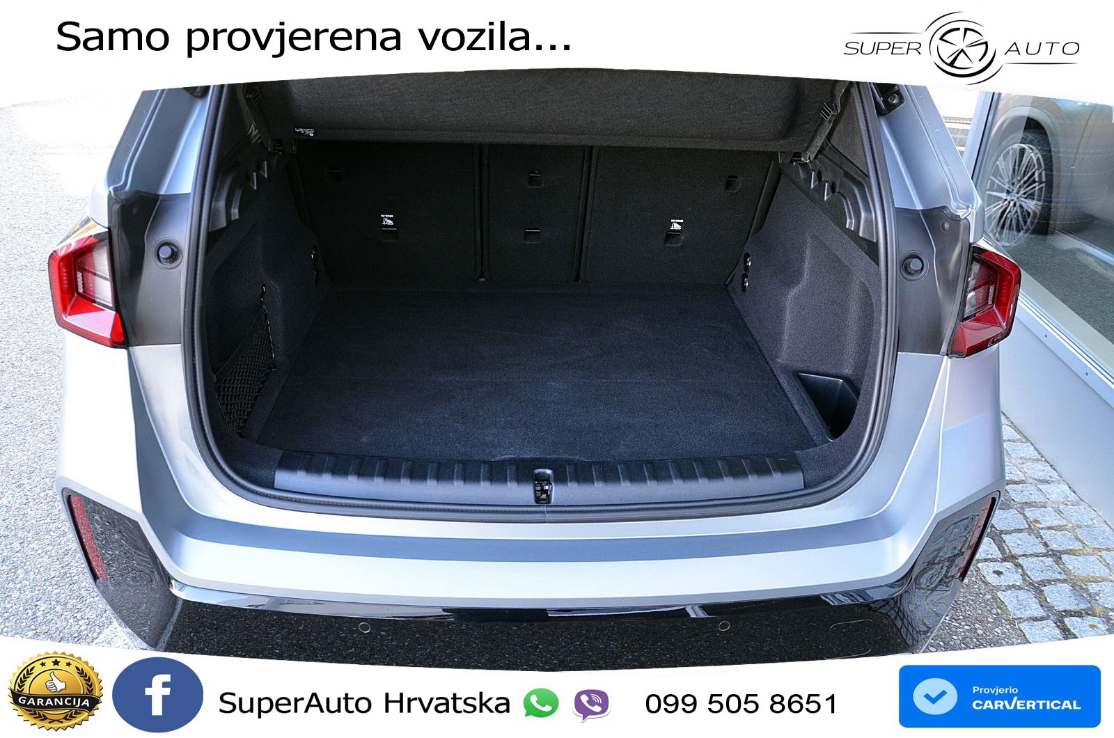 BMW X1 23d (211 KS) xDrive Steptronic M Sport LED+GR SJED+ACC
