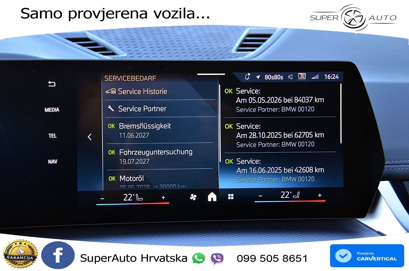 BMW X1 23d (211 KS) xDrive Steptronic M Sport LED+GR SJED+ACC