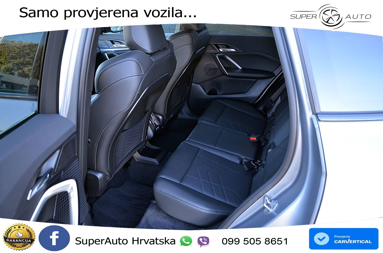 BMW X1 23d (211 KS) xDrive Steptronic M Sport LED+GR SJED+ACC