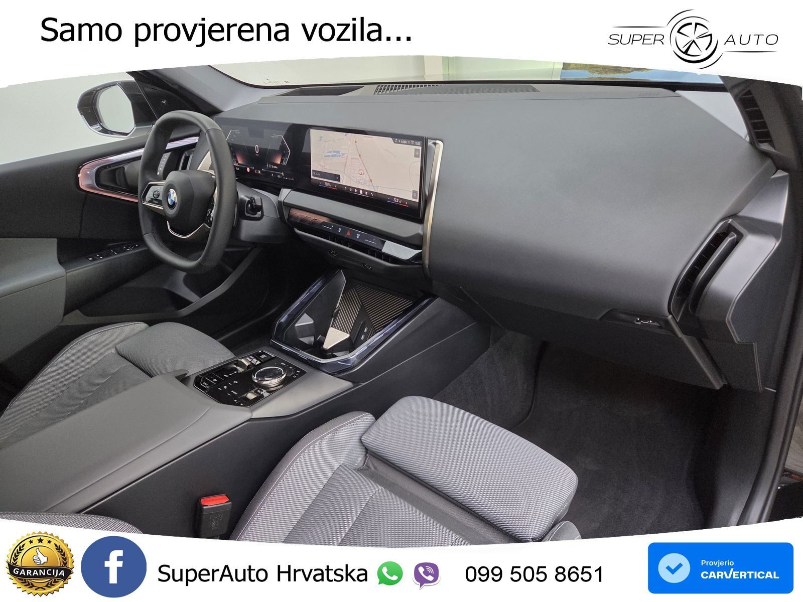 BMW X3 20d xDrive Steptronic LED+GR SJED+ACC