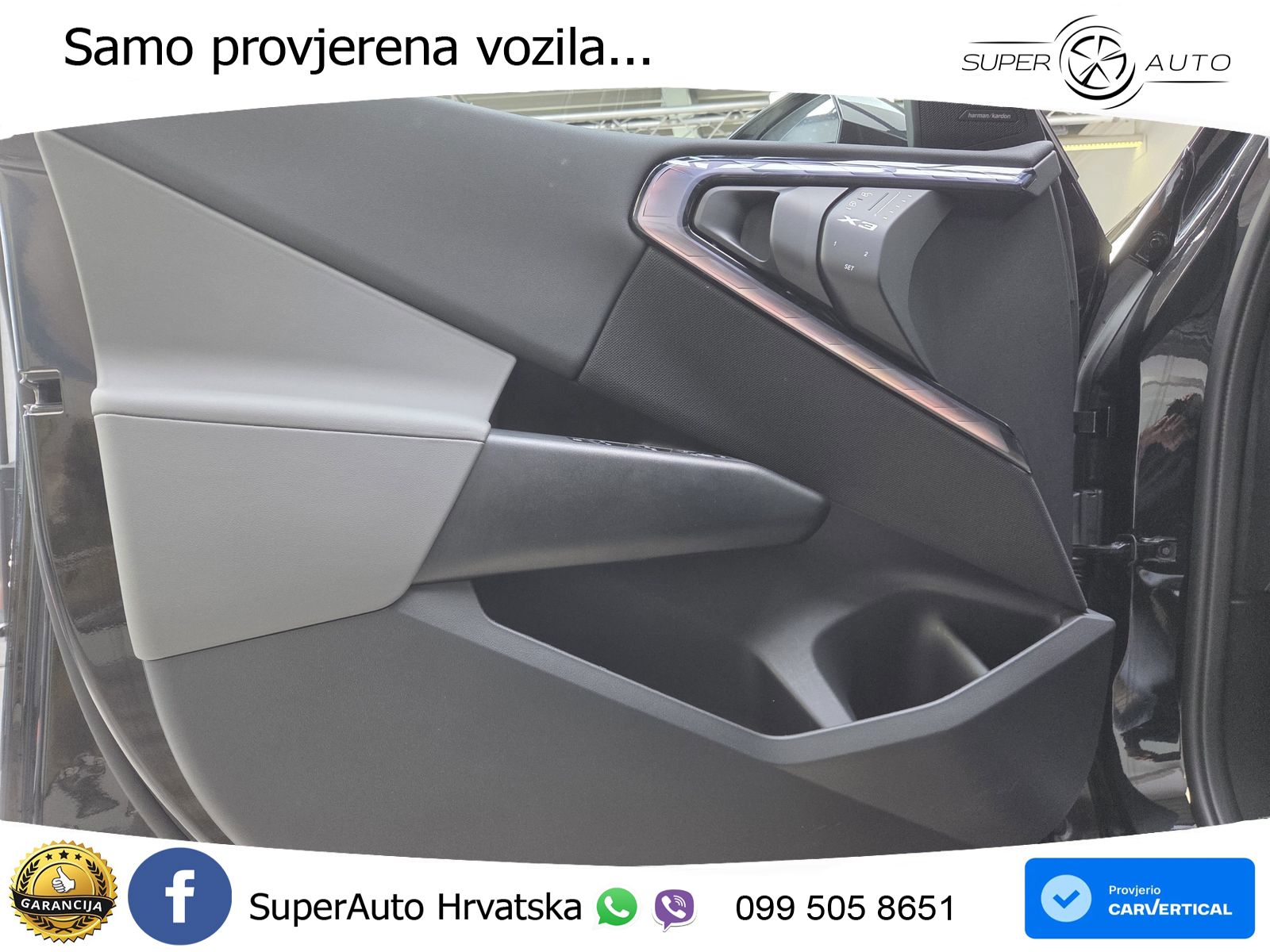 BMW X3 20d xDrive Steptronic LED+GR SJED+ACC