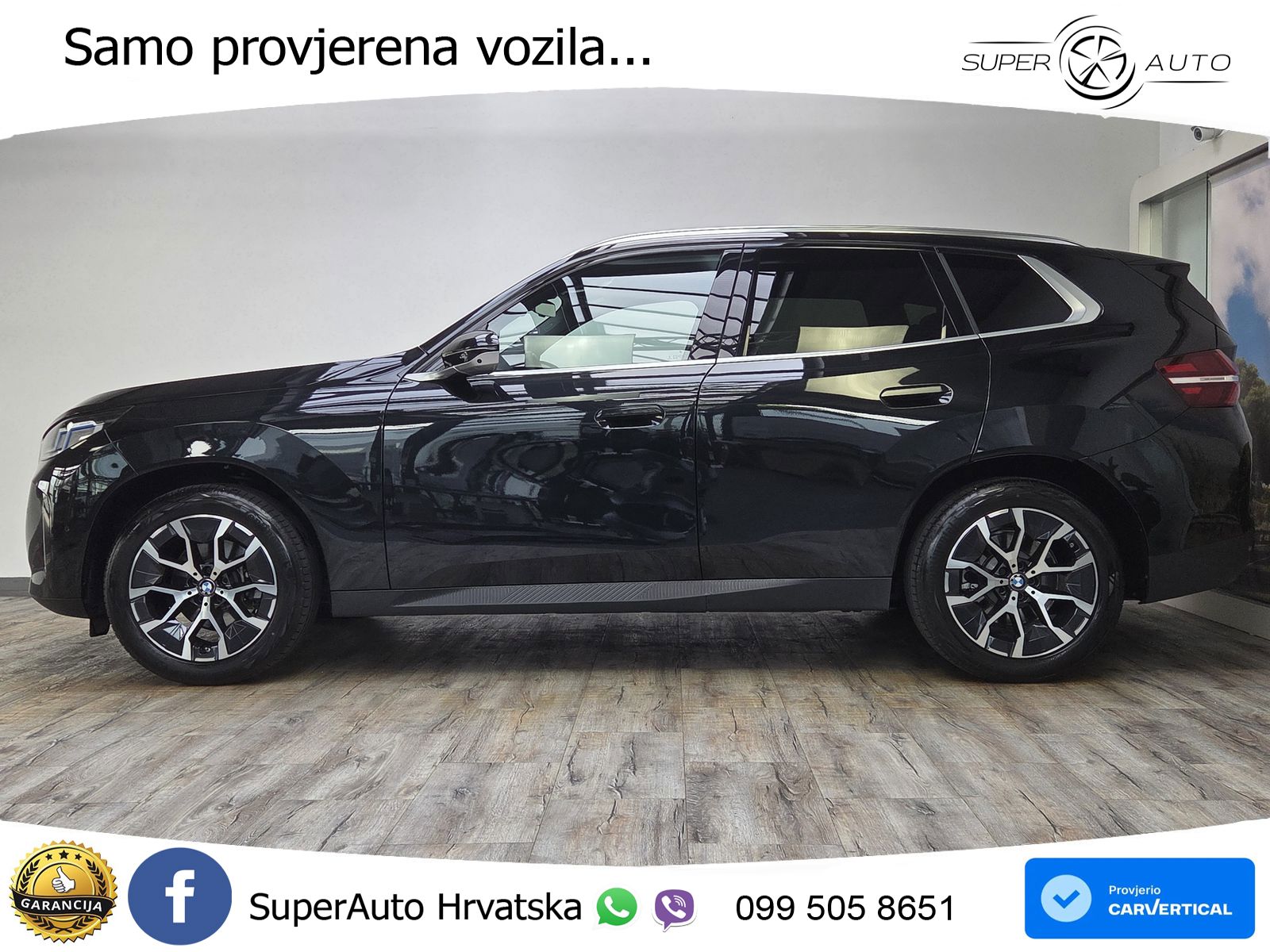 BMW X3 20d xDrive Steptronic LED+GR SJED+ACC