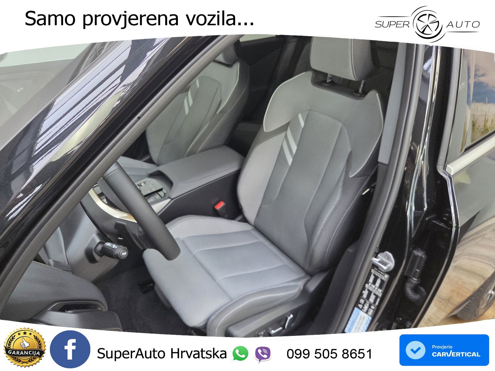 BMW X3 20d xDrive Steptronic LED+GR SJED+ACC