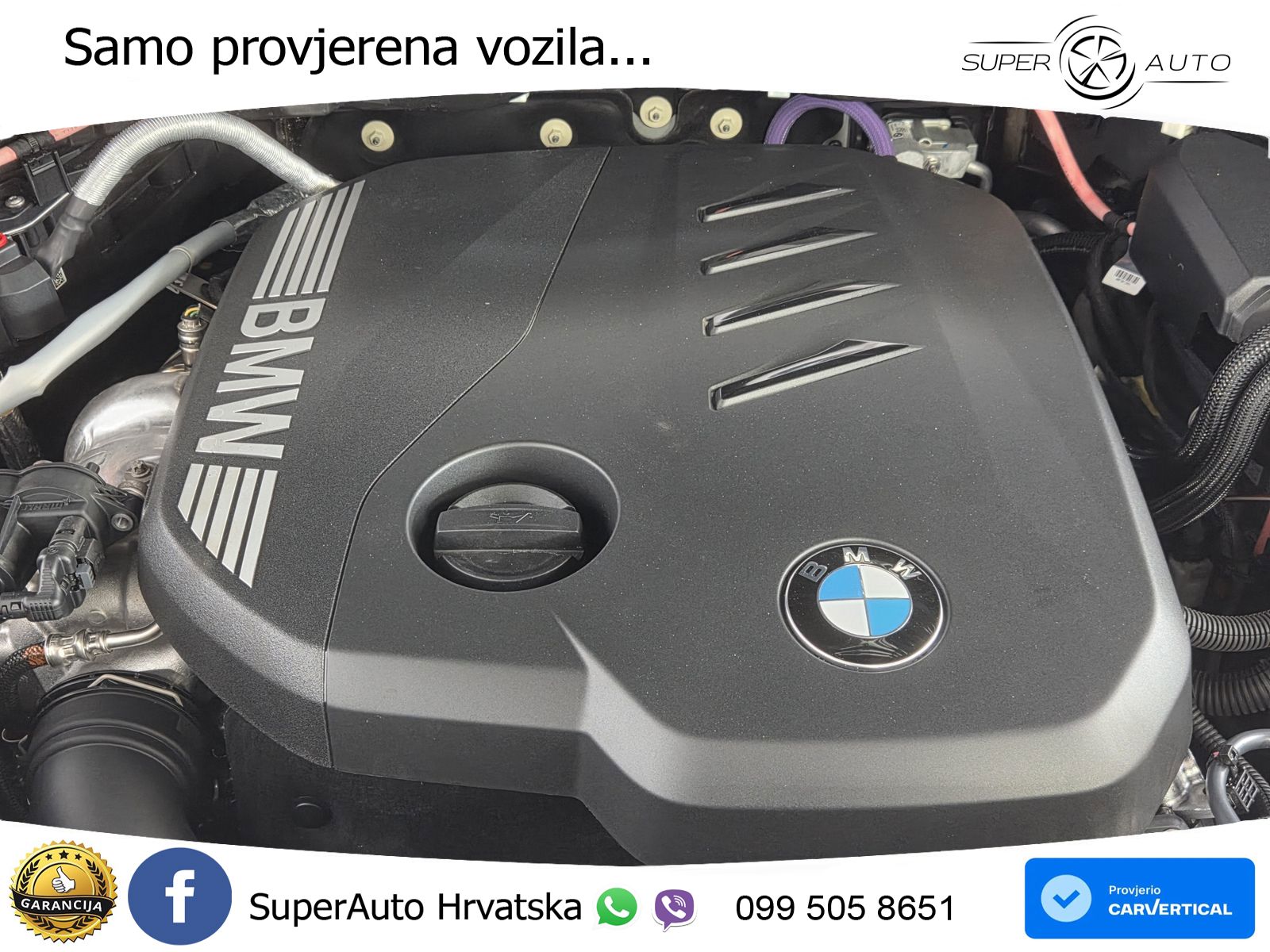 BMW X3 20d xDrive Steptronic LED+GR SJED+ACC