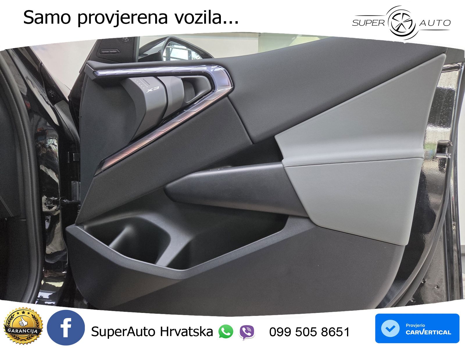 BMW X3 20d xDrive Steptronic LED+GR SJED+ACC