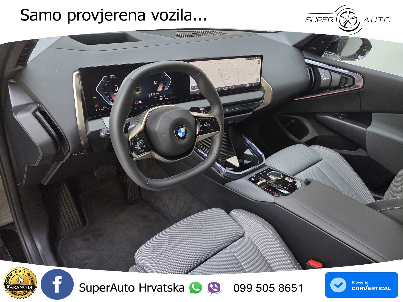 BMW X3 20d xDrive Steptronic LED+GR SJED+ACC