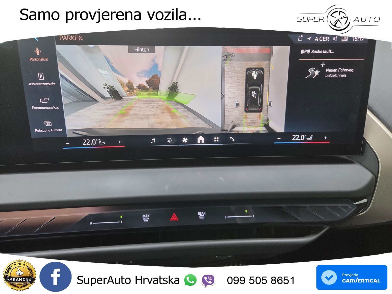 BMW X3 20d xDrive Steptronic LED+GR SJED+ACC