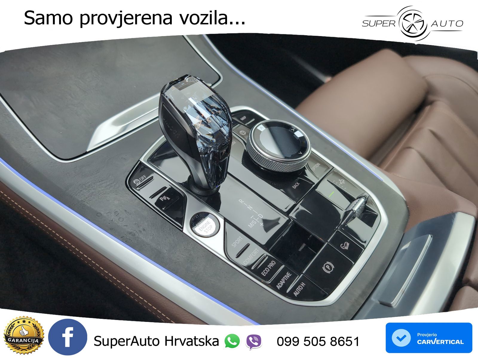 BMW X5 30d (286 KS) xDrive Steptronic