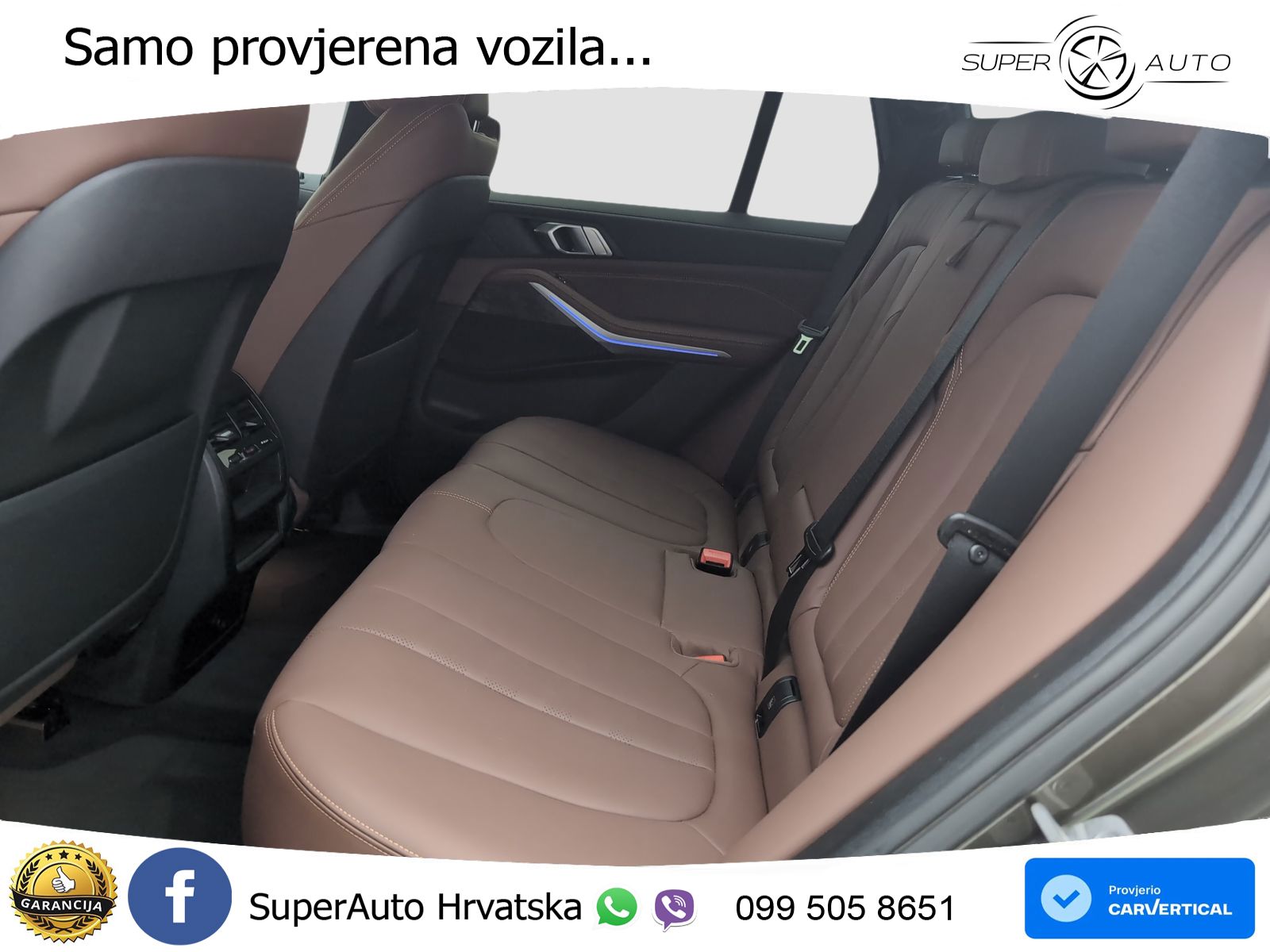 BMW X5 30d (286 KS) xDrive Steptronic