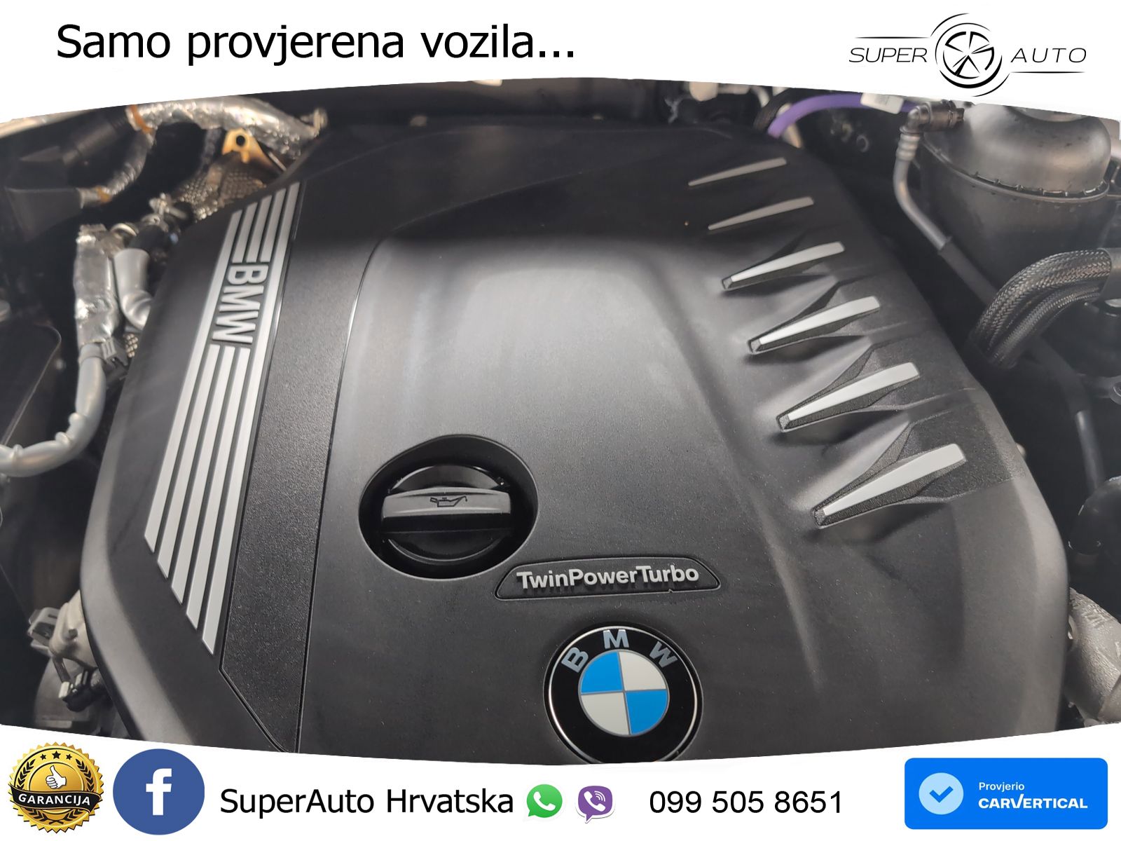 BMW X5 30d (286 KS) xDrive Steptronic