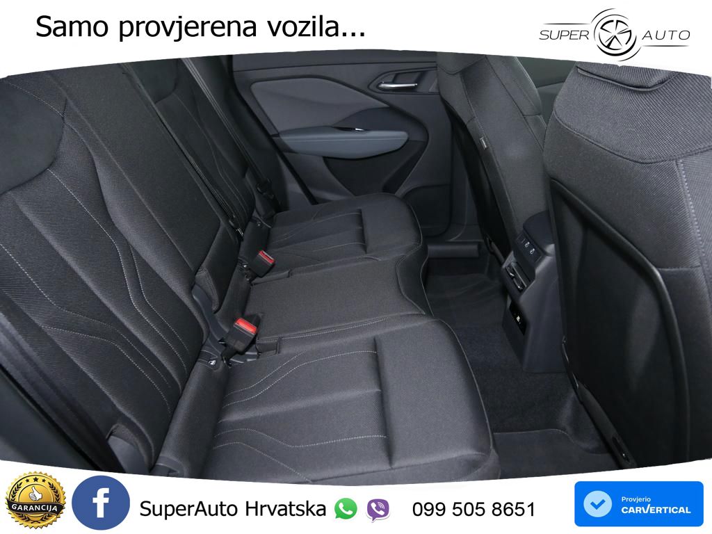 Audi Q3 2.0 TDI (150 KS) S tronic 2x S line