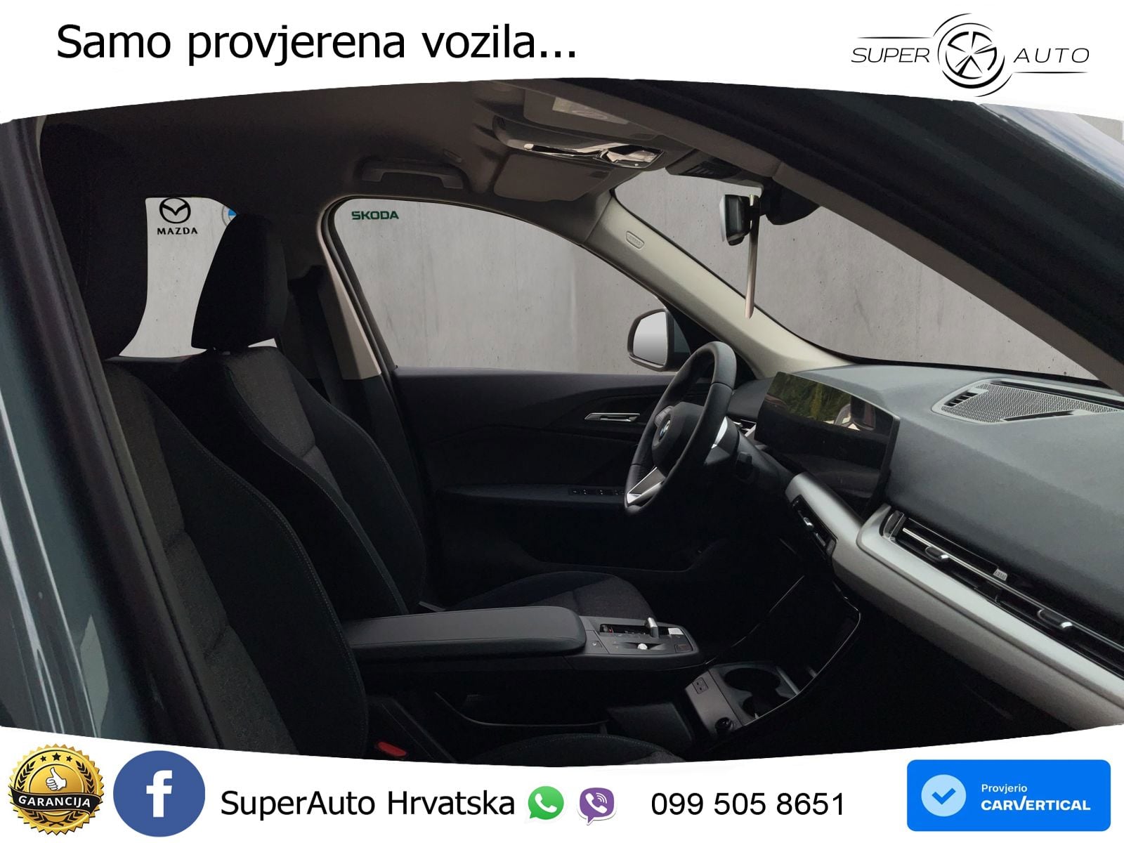 BMW X1 20i (170 KS) sDrive Steptronic