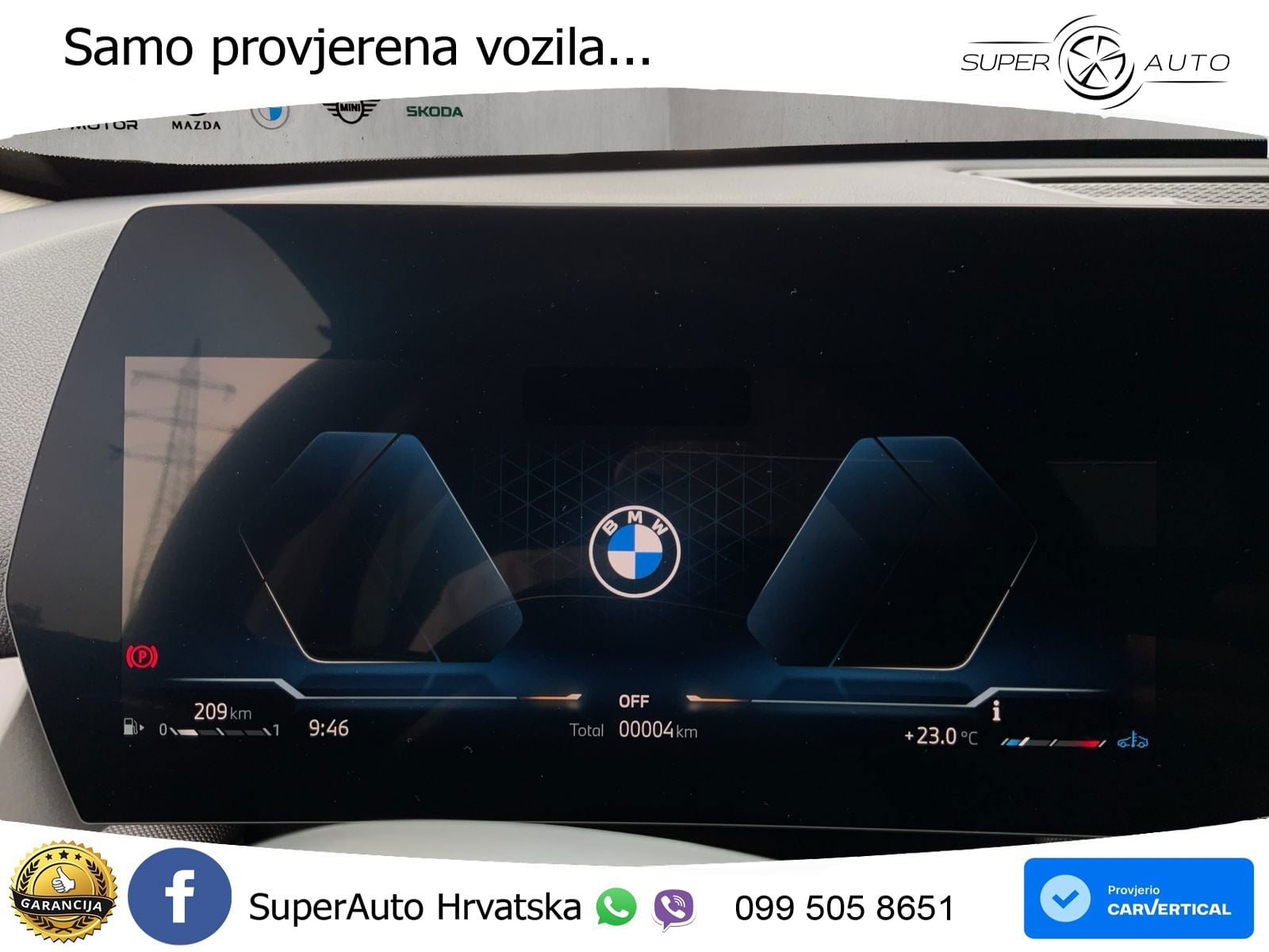 BMW X1 20i (170 KS) sDrive Steptronic