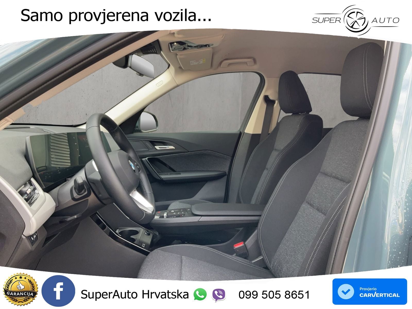 BMW X1 20i (170 KS) sDrive Steptronic